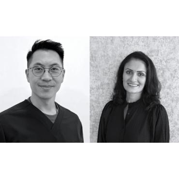 Dry Eye Centre, London (IP Optometrists Referral Directory)