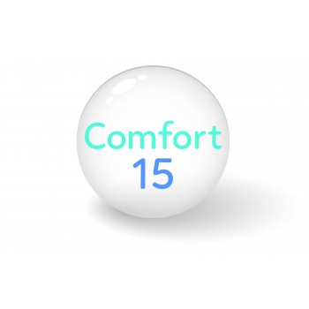 comfort 15