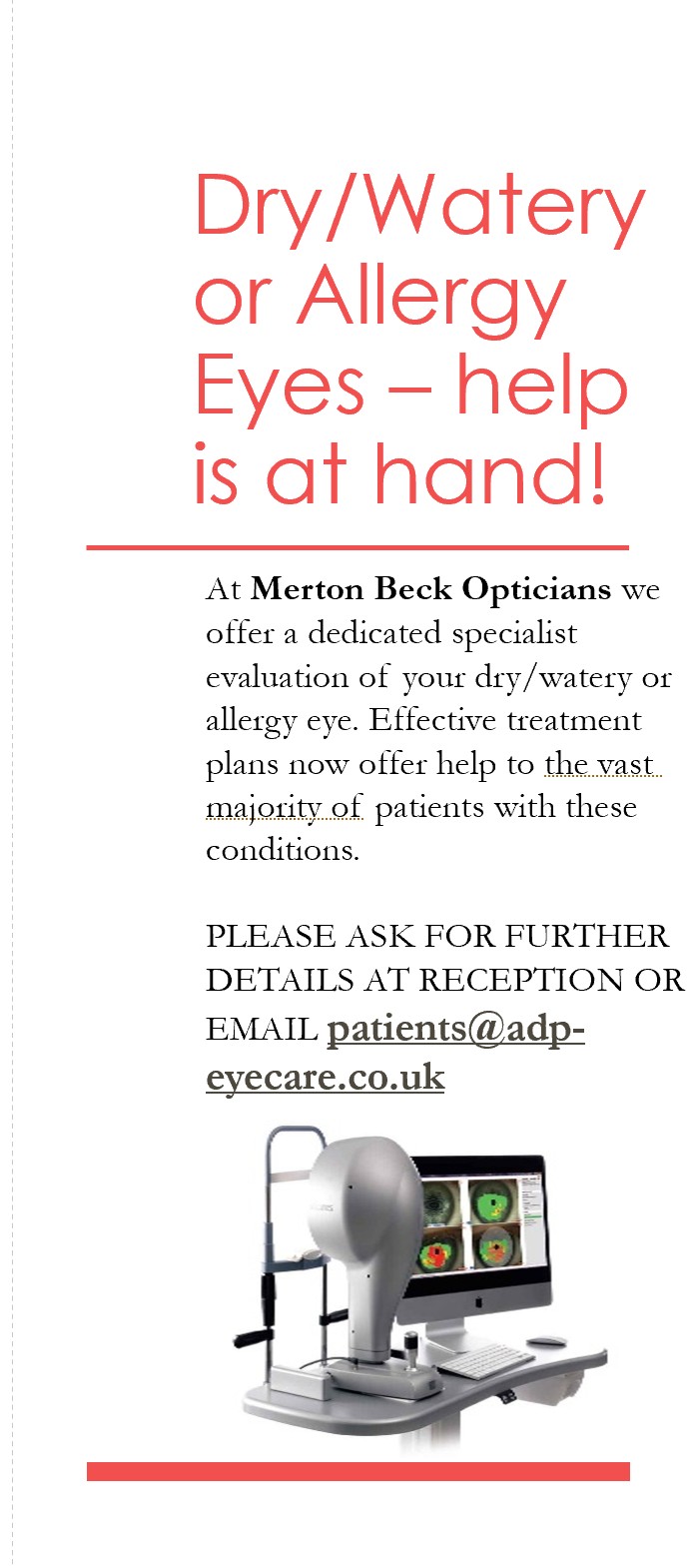 de clinic brochure screenshot 2025 12 16 192810