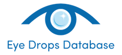 Eye Drops Database