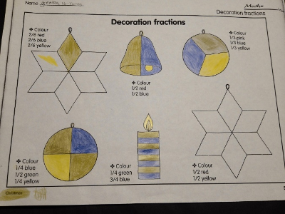 decoration, deutoranopia simulation decoration, deutoranopia simulation